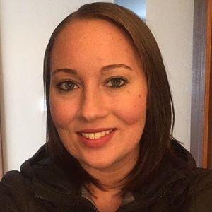 Meet your Posher, Brittney